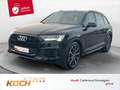 Audi Q7 55 TFSI e q. Tiptr., Matrix, B&O, Luft, RFK, Schwarz - thumbnail 1