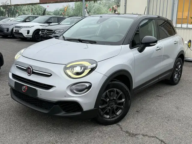 Fiat 500X 1.3 FireFly T4 DCT / CAMERA / CLIM / AUTO