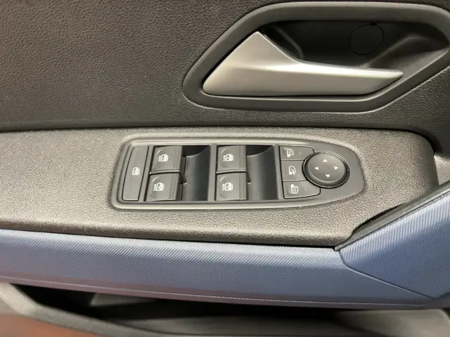 Dacia Duster view 20