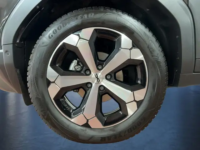 Dacia Duster view 22