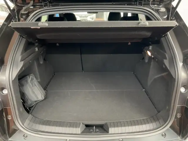Dacia Duster view 21