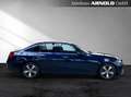 Mercedes-Benz C 200 C 200 d Avantgarde Night Distr Pano HUD 360° AHK Blau - thumbnail 6