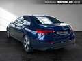 Mercedes-Benz C 200 C 200 d Avantgarde Night Distr Pano HUD 360° AHK Blau - thumbnail 4