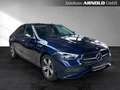 Mercedes-Benz C 200 C 200 d Avantgarde Night Distr Pano HUD 360° AHK Blau - thumbnail 7