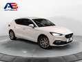 SEAT Leon 1.5 TSI S&S Style 130 Weiß - thumbnail 4