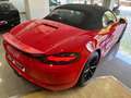 Porsche Boxster S Rojo - thumbnail 7