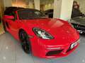 Porsche Boxster S Rojo - thumbnail 5