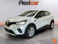 Renault Captur TCe Intens 67kW Blanco - thumbnail 3