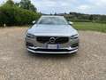 Volvo V90 V90 2016 2.0 d4 Inscription awd geartronic Argento - thumbnail 9