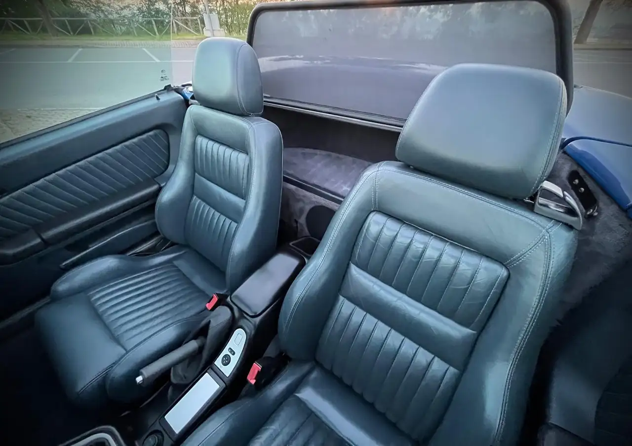 Alfa Romeo Spider 2.0 ts 16v - da Vetrina, foto 8