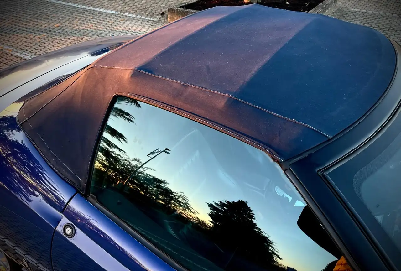 Alfa Romeo Spider 2.0 ts 16v - da Vetrina, foto 11