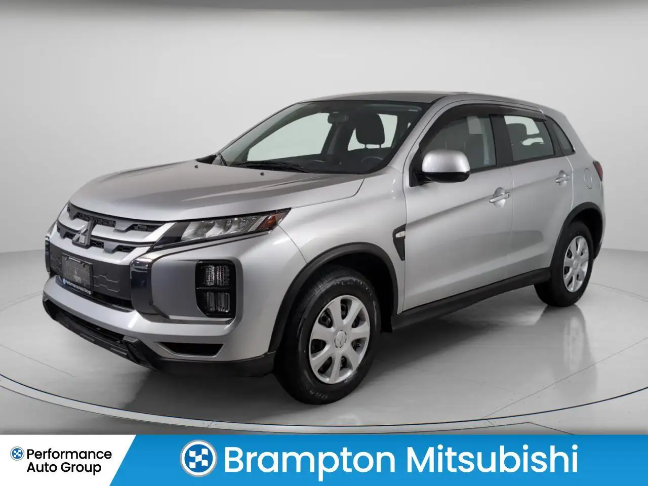 2026 Mitsubishi RVR