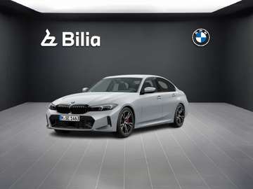 320i Berline M Sport