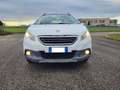 Peugeot 2008 allure 1.6 bluehdi 100CV Bianco - thumbnail 2