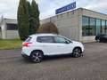 Peugeot 2008 allure 1.6 bluehdi 100CV Bianco - thumbnail 4