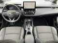 Toyota Corolla TS 1.8 Hybrid TEAM D LED+NAV+ACC+RFK+SHZ Grau - thumbnail 9