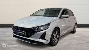 1.0 T-GDi 100ch Intuitive DCT-7