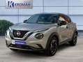 Nissan Juke DIG-T 84 kW (114 CV) Acenta Plateado - thumbnail 3
