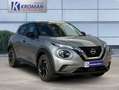Nissan Juke DIG-T 84 kW (114 CV) Acenta Plateado - thumbnail 1
