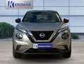 Nissan Juke DIG-T 84 kW (114 CV) Acenta Plateado - thumbnail 2