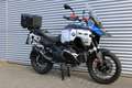 BMW R1300 GS Adventure | Topkoffer | Akrapovic | BTW motor Mavi - thumbnail 5