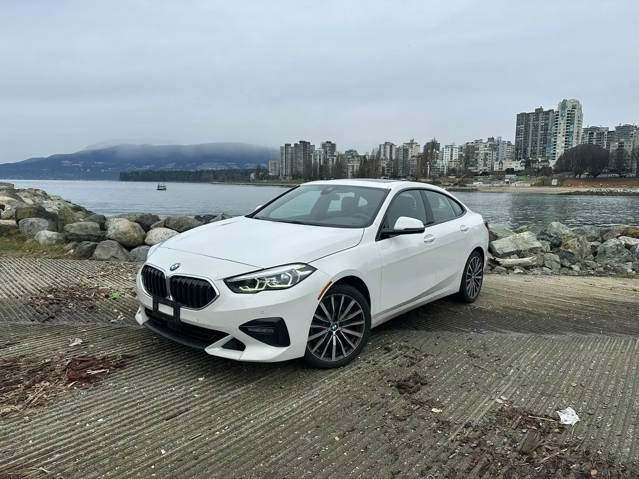 2020 BMW 2 Series