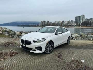 228i xDrive Gran Coupe