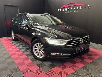 2.0 TDI 150 SW - ORIGINE FRANCE 1ERE MAIN SUIVI COMPLET DISTRIBUTION JOUR
