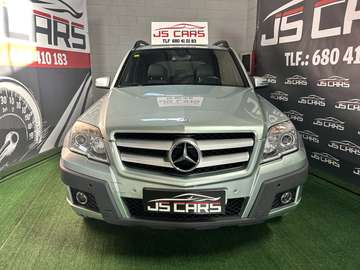 320CDI Edition 1 Aut.