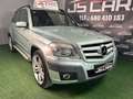 Mercedes-Benz GLK 320 320CDI Edition 1 Aut. Grün - thumbnail 2