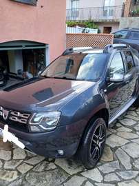 Duster 1.5 dCi 110 4x4 Prestige
