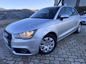 A1 3p 1.2 tfsi Ambition
