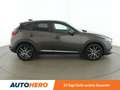 Mazda CX-3 2.0 Revolution Aut. *HUD*LED*TEMPO*NAVI*CAM*SPUR* Grau - thumbnail 7