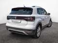 Volkswagen T-Cross 1.0 TSI Style Alarm R-Kam LED ACC SHZ Weiß - thumbnail 4