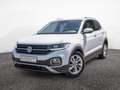 Volkswagen T-Cross 1.0 TSI Style Alarm R-Kam LED ACC SHZ Weiß - thumbnail 2