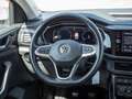 Volkswagen T-Cross 1.0 TSI Style Alarm R-Kam LED ACC SHZ Weiß - thumbnail 8
