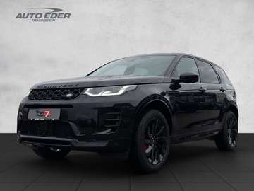 Sport P260e Hybrid R-Dynamic SE AWD Navi