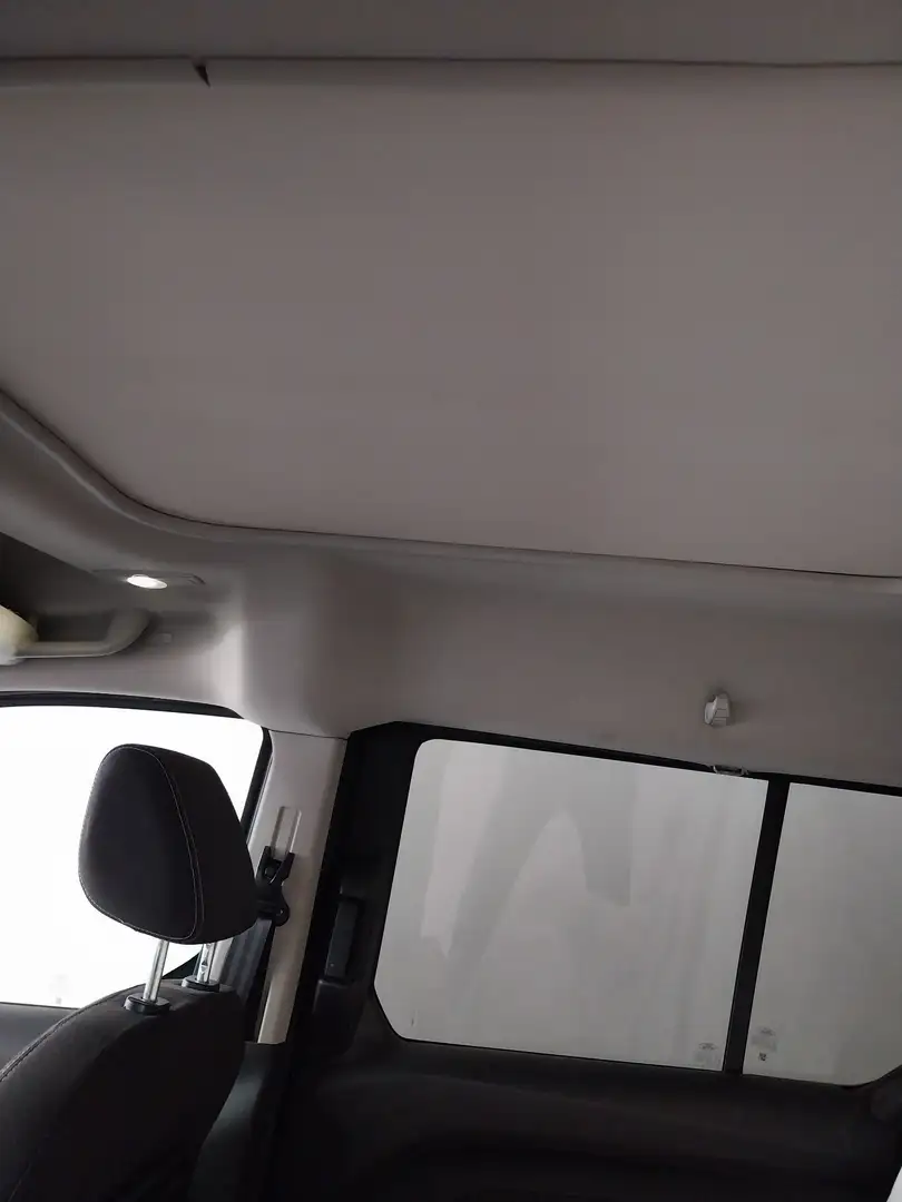 Ford Tourneo Connect titanium - 2