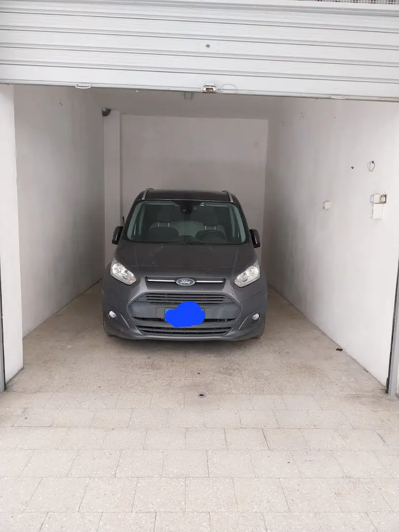 Ford Tourneo Connect titanium - 1