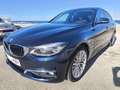 BMW 320 320dA Gran Turismo Azul - thumbnail 4