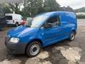 Volkswagen Caddy Kasten Bleu - thumbnail 1