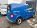 Volkswagen Caddy Kasten Bleu - thumbnail 9