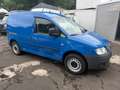 Volkswagen Caddy Kasten Bleu - thumbnail 4