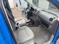 Volkswagen Caddy Kasten Bleu - thumbnail 6