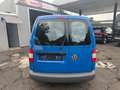 Volkswagen Caddy Kasten Bleu - thumbnail 10