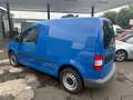 Volkswagen Caddy Kasten Bleu - thumbnail 11