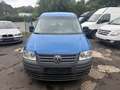 Volkswagen Caddy Kasten Bleu - thumbnail 3