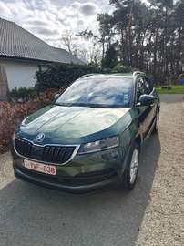 Karoq 1.5 TSI ACT Style DSG (EU6AP)