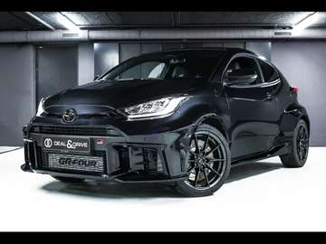 GR-FOUR 1.6 TURBO AUTO°PACK TRACK°FACELIFT°JBL°KAM