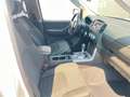 Nissan Navara 2.5 dCi DPF Double Cab SE 4x4 LB Weiß - thumbnail 19